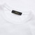 White T-Shirt,  long sleeves, « Snake » embroidery White T-Shirt,  long sleeves, « Snake » embroidery