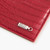 Ruby crocodile CC7 credit card holder