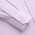 Parma violet classic shirt, "Voyageur"