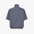 Pale blue onyx casual shirt