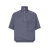 Pale blue onyx casual shirt
