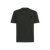 Deep military round neck sweater, "Big Lion" embroidery