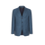  Peacock jacket "London" fit, single breasted, three buttons