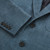  Peacock jacket "London" fit, single breasted, three buttons