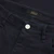 Navy blue jeans, slim fit, "Italien Denim", "Lion" embroidery 
