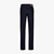 Navy blue jeans, slim fit, "Italien Denim", "Lion" embroidery 