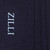 Dark navy mid-calf socks in cotton