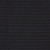 Black mid-calf striped socks in cotton