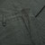 Deep military trousers, slim fit, "ZILLI" lettering