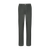 Deep military trousers, slim fit, "ZILLI" lettering
