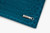 Emerald alligator CC7 credit card holder 