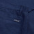 Blue royal trousers, slim fit, "ZILLI" lettering