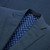Onyx blue suit, "Paris" fit, single breasted, two buttons