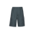 Pale khaki cargo Bermuda shorts 