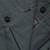 Pale khaki cargo Bermuda shorts 