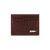 Bordeaux crocodile CC5 credit card holder