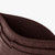Bordeaux crocodile CC5 credit card holder