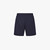 Navy blue swimsuit, design "Maison ZILLI EST 1965"