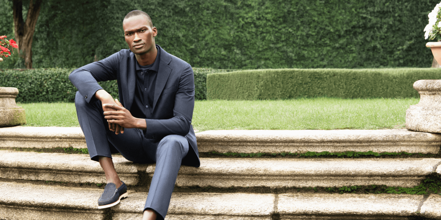 Trousers and Bermudas