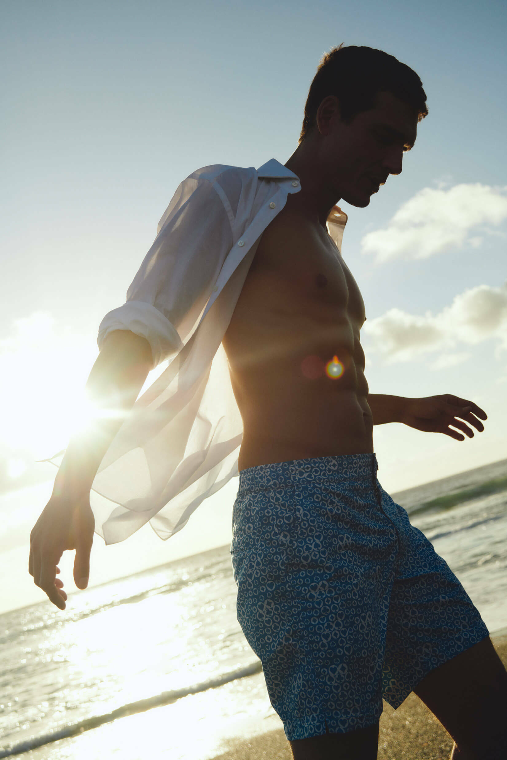 Swimwear