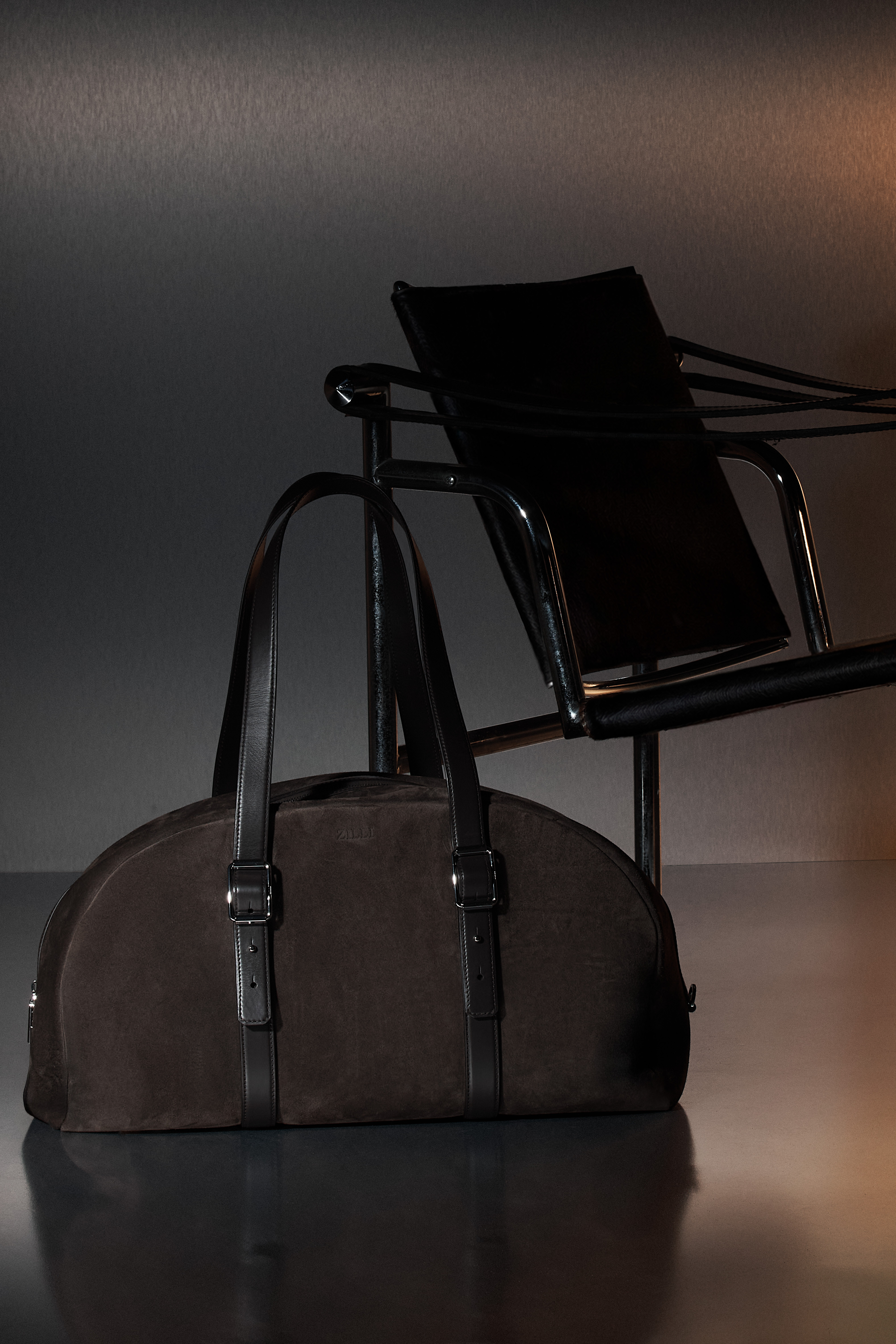 ZILLI - French luxury menswear and accessories House
