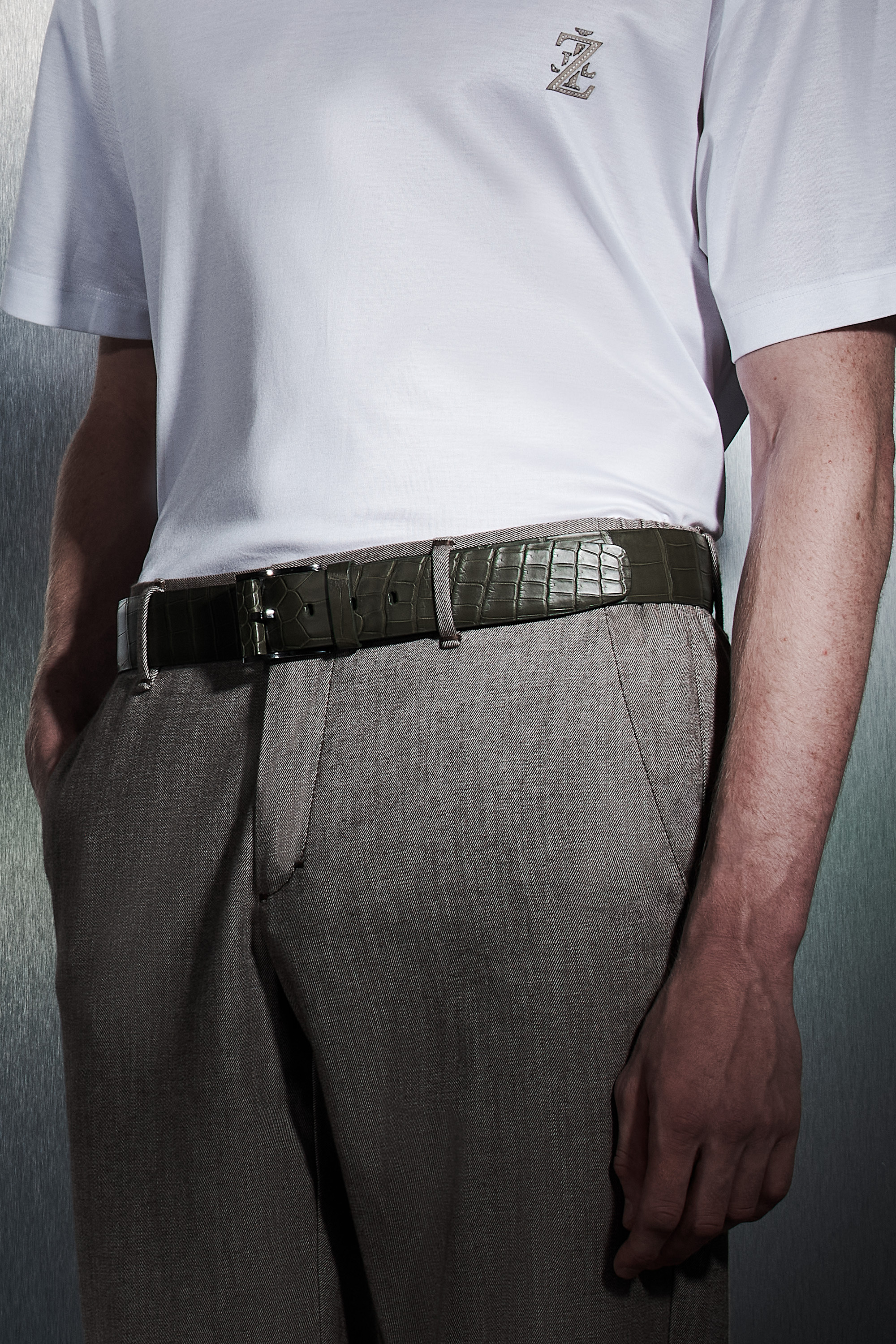 ZILLI - French luxury menswear and accessories House