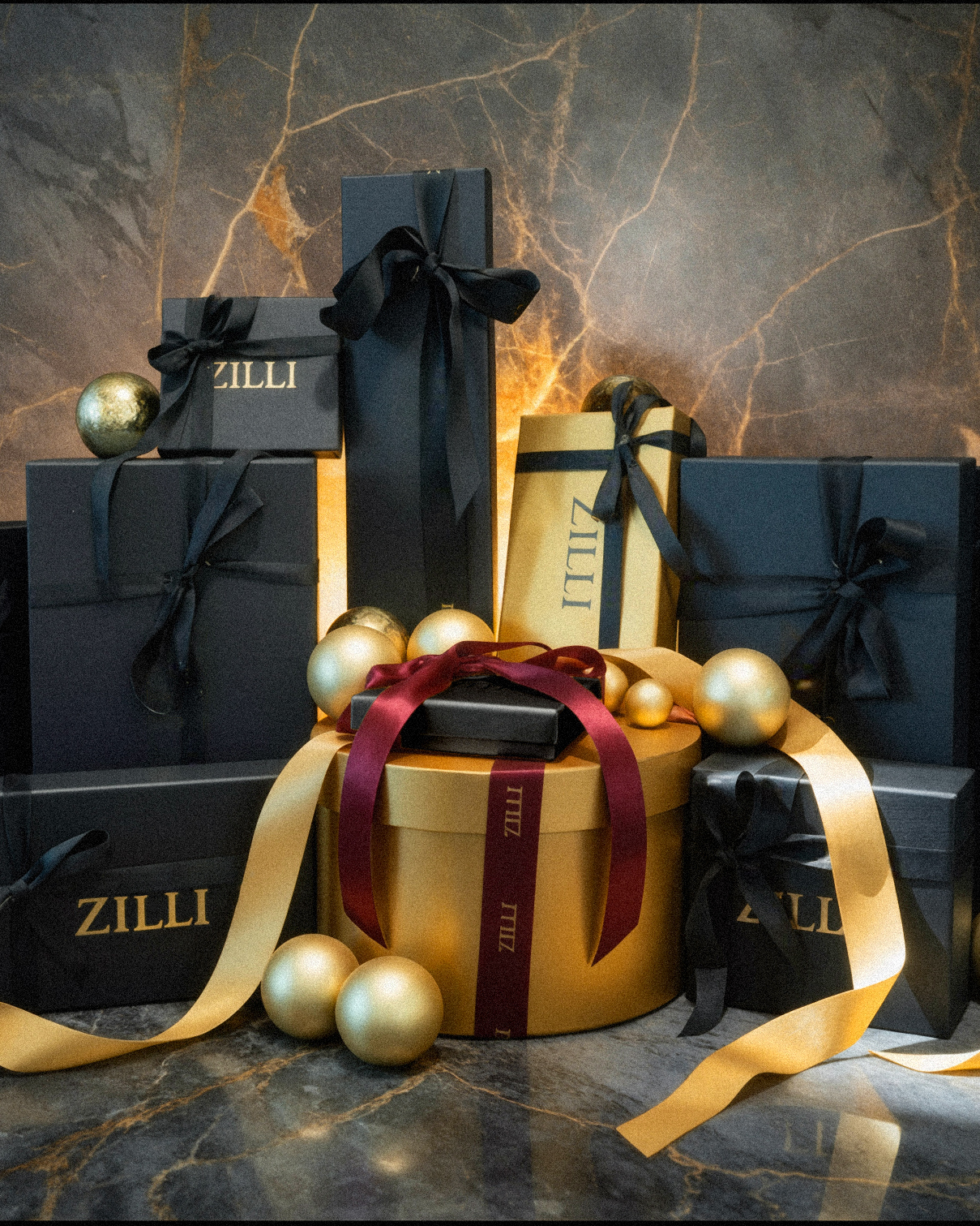 Sélection de cadeaux