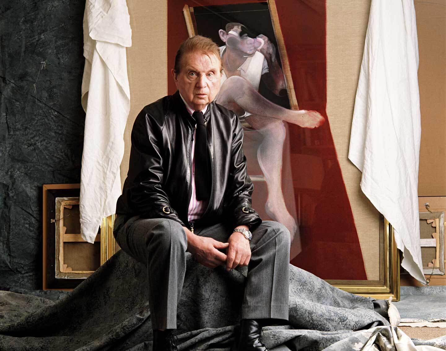 Francis Bacon