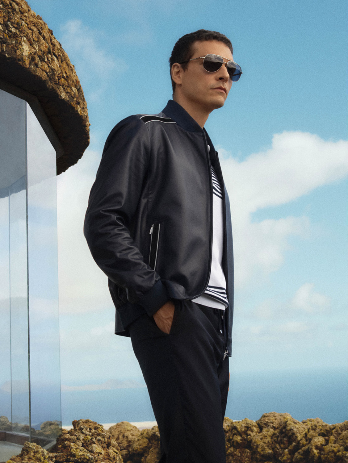 Outerwear