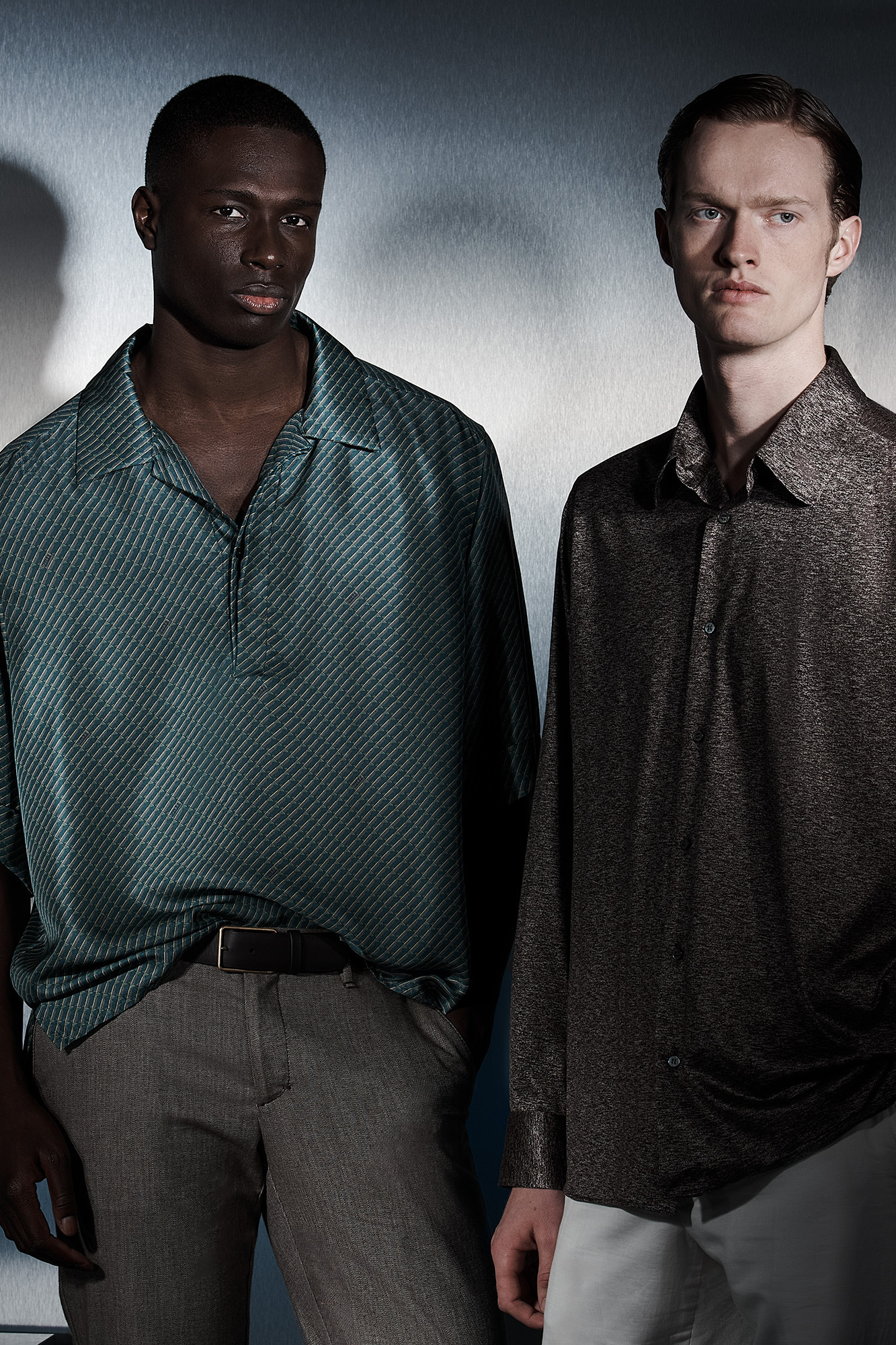 ZILLI - French luxury menswear and accessories House