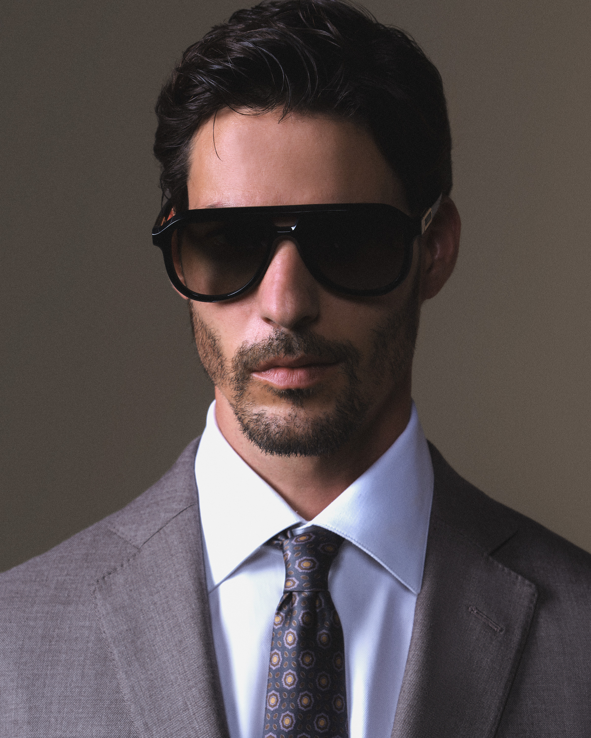 ZILLI - French luxury menswear and accessories House