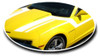 Pro Touring Style Stripes for Camaro '09-'15