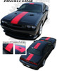 Finishline Stripes for Dodge Challenger - '08-'23