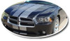 Rally Stripes for '11-'14 Dodge Charger