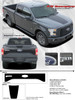 Hood & Tailgate Stripe for 2015-Up F150
