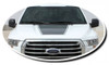 Hood Stripes for 2015-Up F150