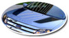 Racing Stripes 2 for 2010-2012 Ford Fusion