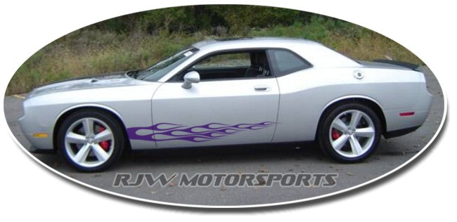 Custom Windshield Decal Maker