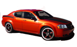 Dodge Avenger 