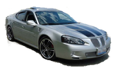 Pontiac Grand Prix