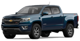 Chevy Colorado