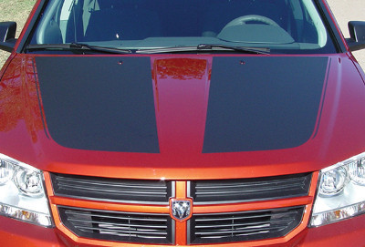 Custom Windshield Decal Maker