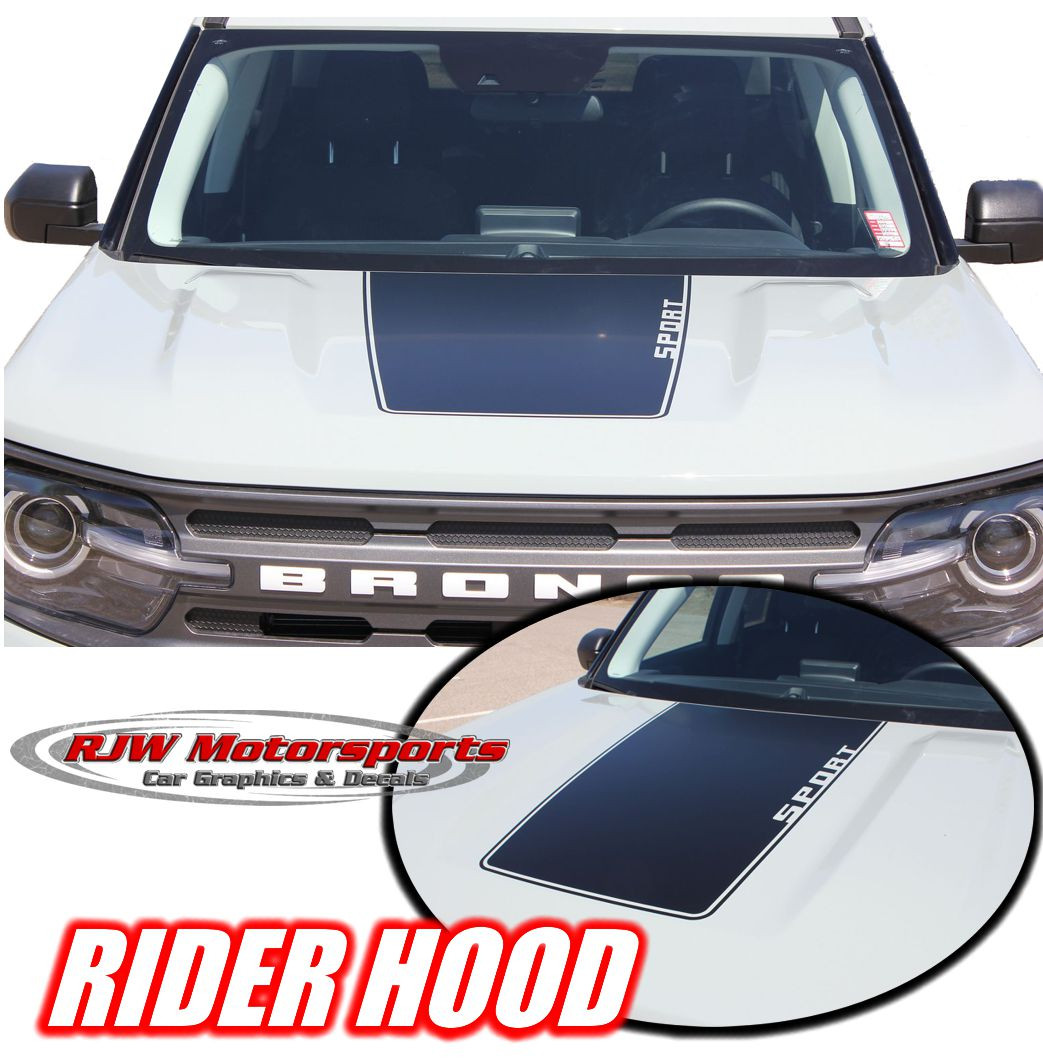 Custom Windshield Decal Maker