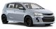 Chevy Sonic 