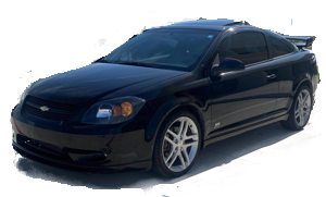 Chevy Cobalt