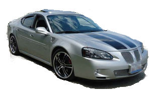 Pontiac Grand Prix