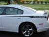 Charger Power stripes