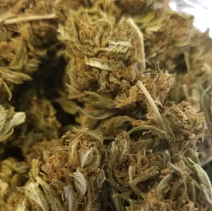 Craft Hemp Flower 5 grams