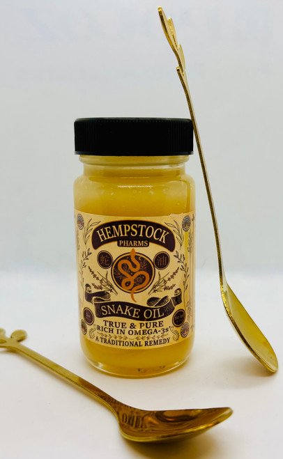 Chinese Snake Oil, pure potent all natural. Chinese Snake Oil, pure potent all natural.