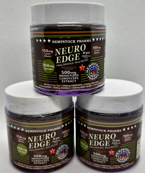NeuroEdge